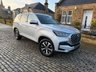 USED 2021 71 SSANGYONG REXTON 2.2D Ultimate SUV 5dr Diesel T-Tronic 4WD Euro 6 (202 ps) 7 Seater+One Owner Full Dealer History+Full Leather+Heated Seats+Navigation+Towbar