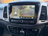 USED 2021 71 SSANGYONG REXTON 2.2D Ultimate SUV 5dr Diesel T-Tronic 4WD Euro 6 (202 ps) 7 Seater+One Owner Full Dealer History+Full Leather+Heated Seats+Navigation+Towbar