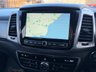 USED 2021 71 SSANGYONG REXTON 2.2D Ultimate SUV 5dr Diesel T-Tronic 4WD Euro 6 (202 ps) 7 Seater+One Owner Full Dealer History+Full Leather+Heated Seats+Navigation+Towbar