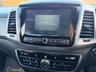 USED 2021 71 SSANGYONG REXTON 2.2D Ultimate SUV 5dr Diesel T-Tronic 4WD Euro 6 (202 ps) 7 Seater+One Owner Full Dealer History+Full Leather+Heated Seats+Navigation+Towbar
