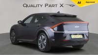 USED 2024 24 KIA EV6 77.4kWh Horizon Auto 5dr SPRING SALE NOW ON, SAVE 100s!