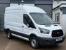 USED 2019 19 FORD TRANSIT 2.0 350 EcoBlue  RWD L2 H3 Euro 6 (130 ps) 