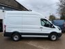 USED 2019 19 FORD TRANSIT 2.0 350 EcoBlue  RWD L2 H3 Euro 6 (130 ps) 