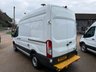 USED 2019 19 FORD TRANSIT 2.0 350 EcoBlue  RWD L2 H3 Euro 6 (130 ps) 