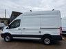 USED 2019 19 FORD TRANSIT 2.0 350 EcoBlue  RWD L2 H3 Euro 6 (130 ps) 