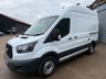 USED 2019 19 FORD TRANSIT 2.0 350 EcoBlue  RWD L2 H3 Euro 6 (130 ps) 