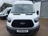 USED 2019 19 FORD TRANSIT 2.0 350 EcoBlue  RWD L2 H3 Euro 6 (130 ps) 