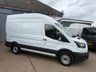 USED 2019 19 FORD TRANSIT 2.0 350 EcoBlue RWD L2 H3 Euro 6 (130 ps) 