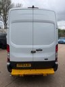 USED 2019 19 FORD TRANSIT 2.0 350 EcoBlue RWD L2 H3 Euro 6 (130 ps) 