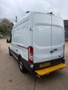 USED 2019 19 FORD TRANSIT 2.0 350 EcoBlue RWD L2 H3 Euro 6 (130 ps) 