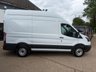 USED 2019 19 FORD TRANSIT 2.0 350 EcoBlue RWD L2 H3 Euro 6 (130 ps) 