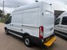 USED 2019 19 FORD TRANSIT 2.0 350 EcoBlue RWD L2 H3 Euro 6 (130 ps) 