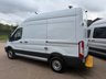 USED 2019 19 FORD TRANSIT 2.0 350 EcoBlue RWD L2 H3 Euro 6 (130 ps) 