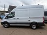 USED 2019 19 FORD TRANSIT 2.0 350 EcoBlue RWD L2 H3 Euro 6 (130 ps) 