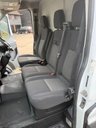 USED 2019 19 FORD TRANSIT 2.0 350 EcoBlue RWD L2 H3 Euro 6 (130 ps) 