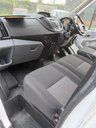 USED 2019 19 FORD TRANSIT 2.0 350 EcoBlue RWD L2 H3 Euro 6 (130 ps) 