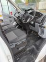 USED 2019 19 FORD TRANSIT 2.0 350 EcoBlue RWD L2 H3 Euro 6 (130 ps) 