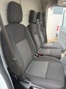 USED 2019 19 FORD TRANSIT 2.0 350 EcoBlue RWD L2 H3 Euro 6 (130 ps) 
