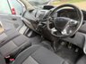 USED 2019 19 FORD TRANSIT 2.0 350 EcoBlue RWD L2 H3 Euro 6 (130 ps) 