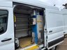 USED 2019 19 FORD TRANSIT 2.0 350 EcoBlue RWD L2 H3 Euro 6 (130 ps) 
