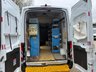 USED 2019 19 FORD TRANSIT 2.0 350 EcoBlue RWD L2 H3 Euro 6 (130 ps) 