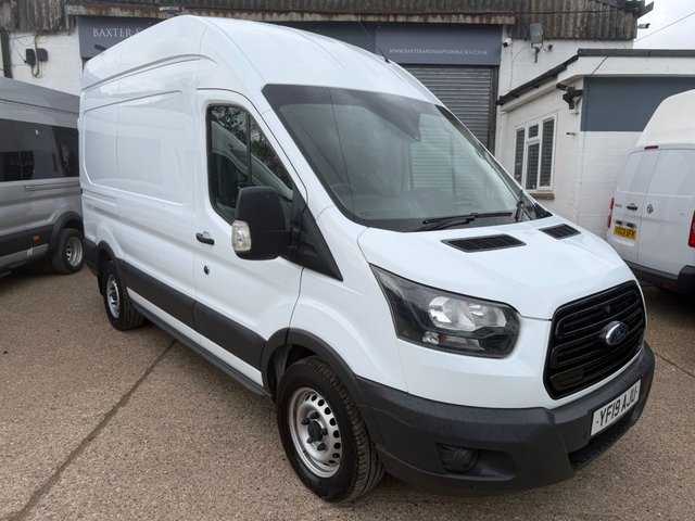 View our FORD TRANSIT