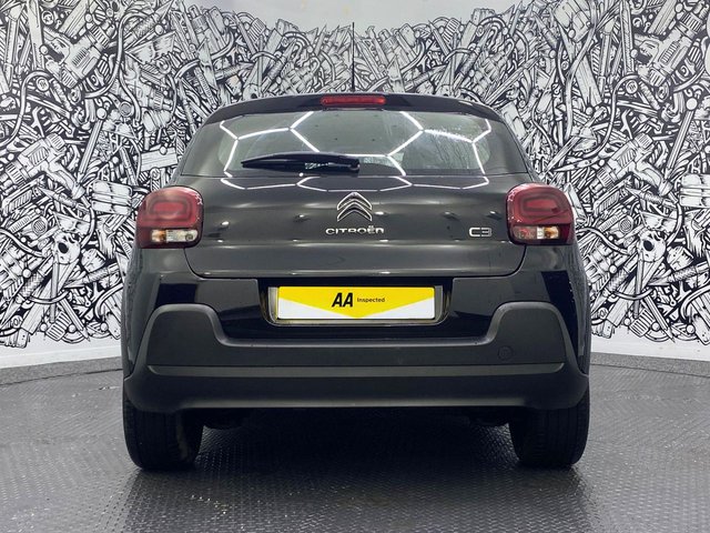 2022 Citroen C3 1.2L Sense 5dr - Photo 10