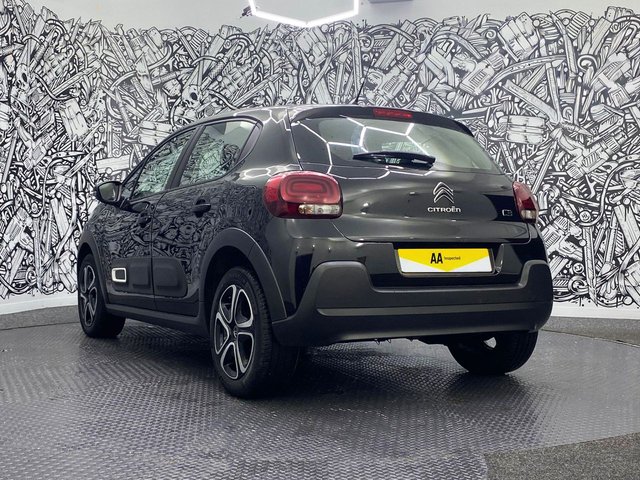 2022 Citroen C3 1.2L Sense 5dr - Photo 9