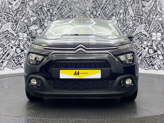 2022 Citroen C3 1.2L Sense 5dr - Photo 5