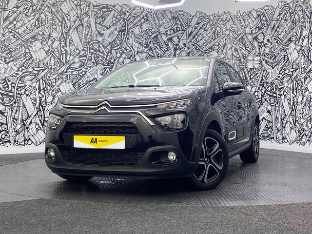 2022 Citroen C3 1.2L Sense 5dr - Photo 8