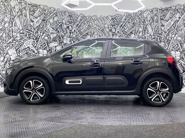 2022 Citroen C3 1.2L Sense 5dr - Photo 12