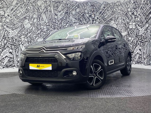 2022 Citroen C3 1.2L Sense 5dr - Photo 6