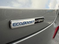 USED 2022 72 FORD PUMA 1.0T EcoBoost MHEV ST-Line SUV 5dr Petrol Hybrid Manual Euro 6 (s/s) (155 ps) 