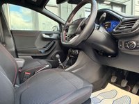 USED 2022 72 FORD PUMA 1.0T EcoBoost MHEV ST-Line SUV 5dr Petrol Hybrid Manual Euro 6 (s/s) (155 ps) 