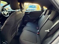 USED 2022 72 FORD PUMA 1.0T EcoBoost MHEV ST-Line SUV 5dr Petrol Hybrid Manual Euro 6 (s/s) (155 ps) 