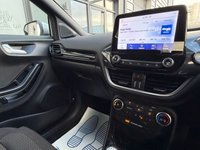 USED 2022 72 FORD PUMA 1.0T EcoBoost MHEV ST-Line SUV 5dr Petrol Hybrid Manual Euro 6 (s/s) (155 ps) 