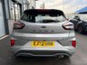 USED 2022 72 FORD PUMA 1.0T EcoBoost MHEV ST-Line SUV 5dr Petrol Hybrid Manual Euro 6 (s/s) (155 ps) 
