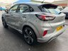 USED 2022 72 FORD PUMA 1.0T EcoBoost MHEV ST-Line SUV 5dr Petrol Hybrid Manual Euro 6 (s/s) (155 ps) 