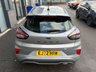 USED 2022 72 FORD PUMA 1.0T EcoBoost MHEV ST-Line SUV 5dr Petrol Hybrid Manual Euro 6 (s/s) (155 ps) 