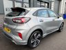 USED 2022 72 FORD PUMA 1.0T EcoBoost MHEV ST-Line SUV 5dr Petrol Hybrid Manual Euro 6 (s/s) (155 ps) 