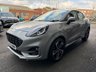 USED 2022 72 FORD PUMA 1.0T EcoBoost MHEV ST-Line SUV 5dr Petrol Hybrid Manual Euro 6 (s/s) (155 ps) 