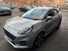 USED 2022 72 FORD PUMA 1.0T EcoBoost MHEV ST-Line SUV 5dr Petrol Hybrid Manual Euro 6 (s/s) (155 ps) 