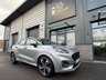 USED 2022 72 FORD PUMA 1.0T EcoBoost MHEV ST-Line SUV 5dr Petrol Hybrid Manual Euro 6 (s/s) (155 ps) 