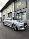 USED 2022 72 FORD PUMA 1.0T EcoBoost MHEV ST-Line SUV 5dr Petrol Hybrid Manual Euro 6 (s/s) (155 ps) 