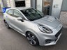 USED 2022 72 FORD PUMA 1.0T EcoBoost MHEV ST-Line SUV 5dr Petrol Hybrid Manual Euro 6 (s/s) (155 ps) 