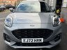 USED 2022 72 FORD PUMA 1.0T EcoBoost MHEV ST-Line SUV 5dr Petrol Hybrid Manual Euro 6 (s/s) (155 ps) 