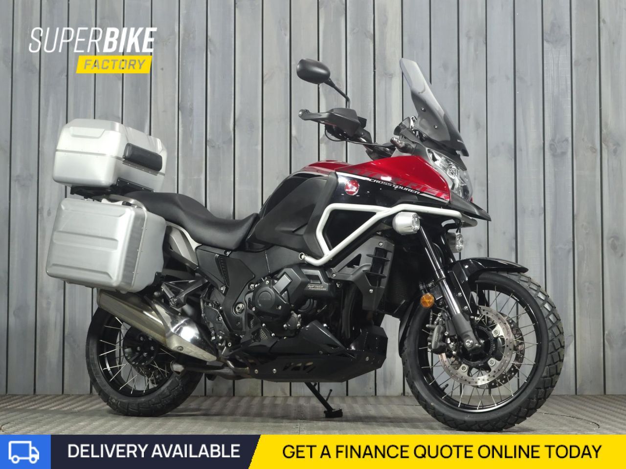 HONDA VFR1200X CROSSTOURERVFR1200X CROSSTOURER HONDA VFR1200X CROSSTOURERVFR1200X CROSSTOURER