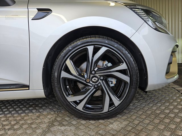 2023 RENAULT CLIO - Photo 10