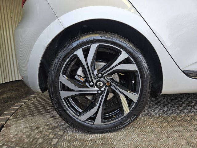 2023 RENAULT CLIO - Photo 11