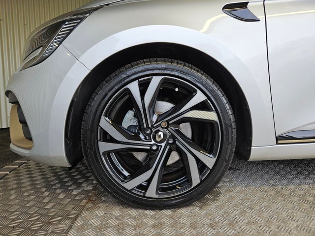 2023 RENAULT CLIO - Photo 12